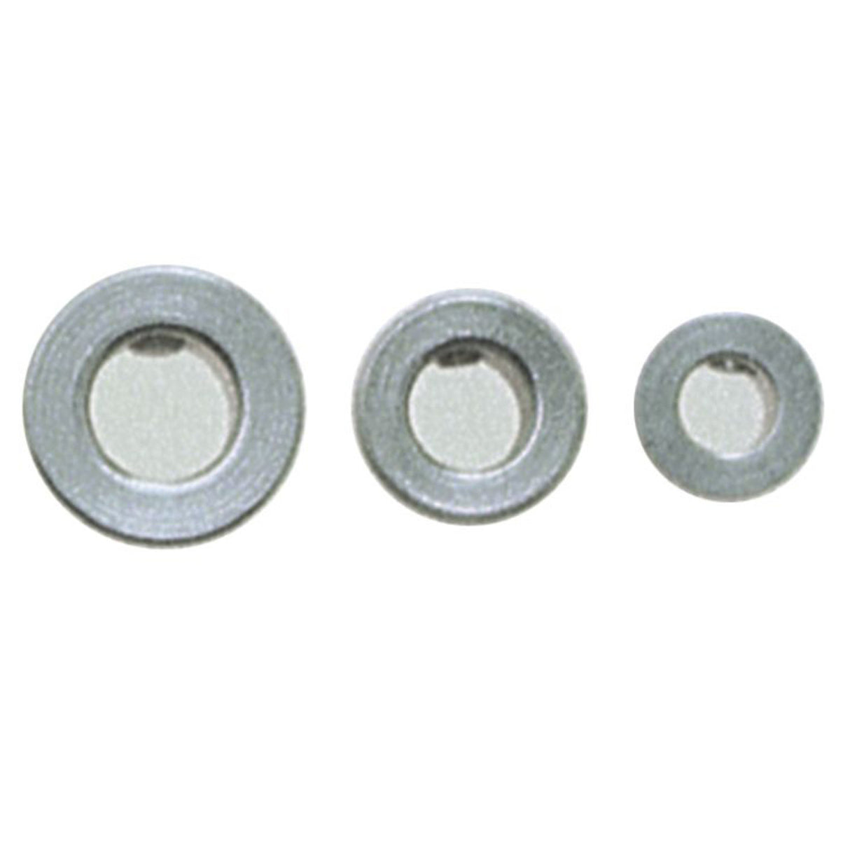 Johnson Marine Gate Stop 3/8" Wire
