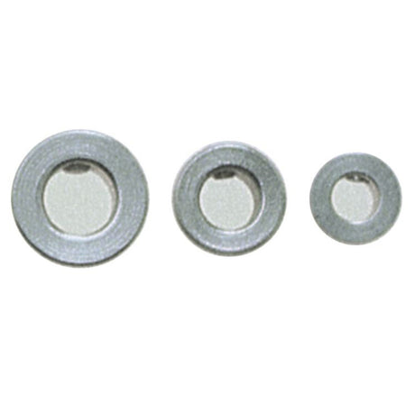 Johnson Marine Gate Stop 1/8" Wire