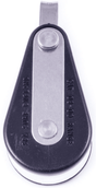 Sea Sure 42mm Single Block with Shackle