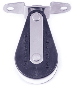 Sea Sure 42mm Base Mounted Swivel Block