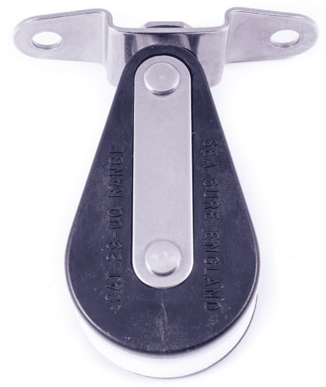 Sea Sure 42mm Base Mounted Swivel Block