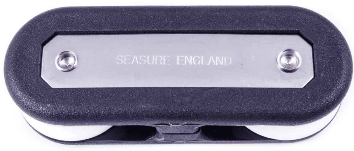 Sea Sure Inside Boom Single Line Reefing Block