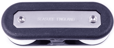 Sea Sure Inside Boom Single Line Reefing Block