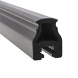 Lewmar Heavy Duty Size 1 (30mm) Beam Track (2.0 M)
