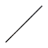 Lewmar Size 0 Ocean / NTR Drilled Plunger Track - 1500mm