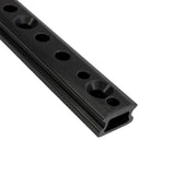 Lewmar Size 0 Ocean / NTR Drilled Plunger Track - 1500mm