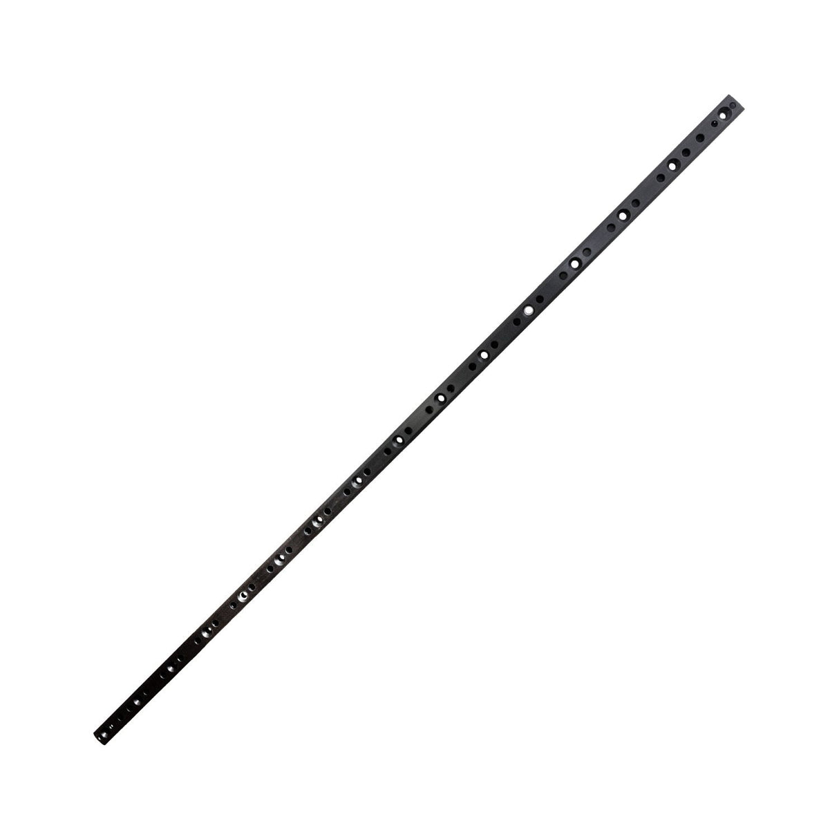 Lewmar Size 3 Ocean / NTR Drilled Plunger Track 1.548M