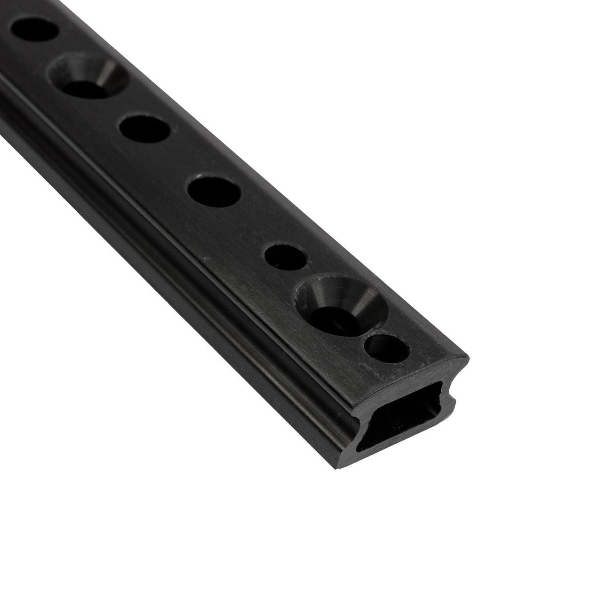 Lewmar Size 3 Ocean / NTR Drilled Plunger Track 2.048M