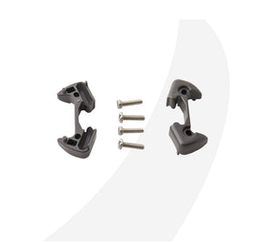 Lewmar Size 2 End Cap Kit