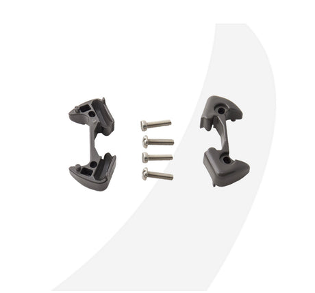 Lewmar Size 2 End Cap Kit