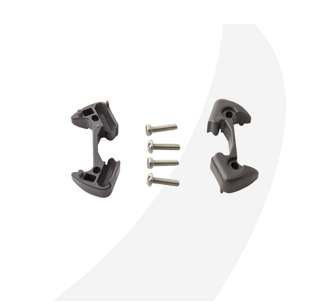 Lewmar Size 2 End Cap Kit