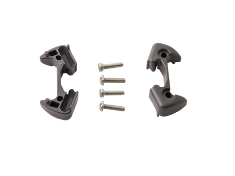 Lewmar Size 2 End Cap Kit