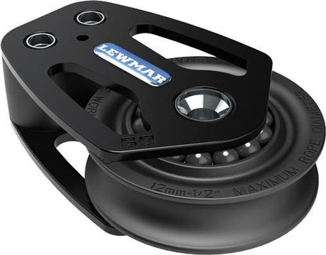 Lewmar 72MM HTX Footblock