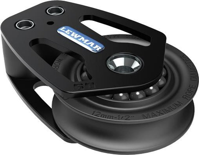 Lewmar 72MM HTX Footblock