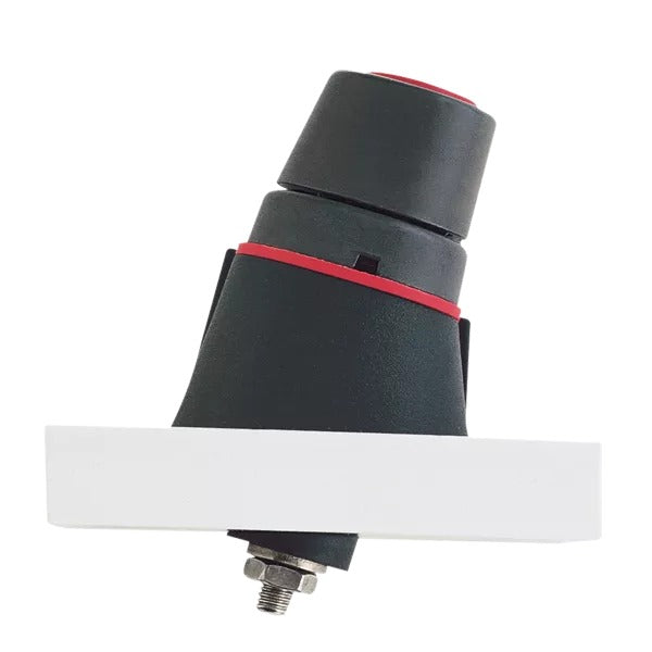 Harken Standard 15° Angled Cam-Matic Riser