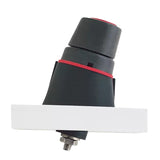 Harken Standard 15° Angled Cam-Matic Riser