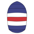 Club 420 Sail Spinnaker C420 R/W/B