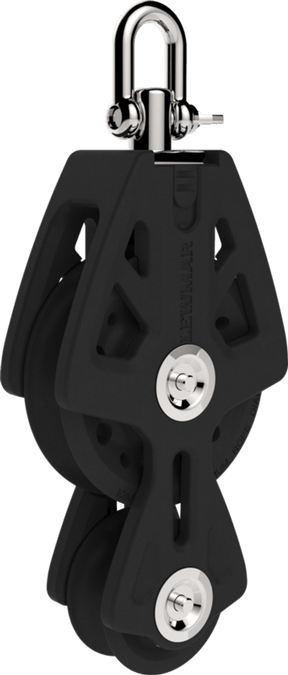 Lewmar - 72mm Synchro Fiddle Block