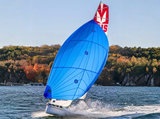 Melges 15 Complete Sailboat