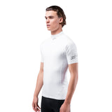 Zhik Mens Eco Spandex Short Sleeve Top