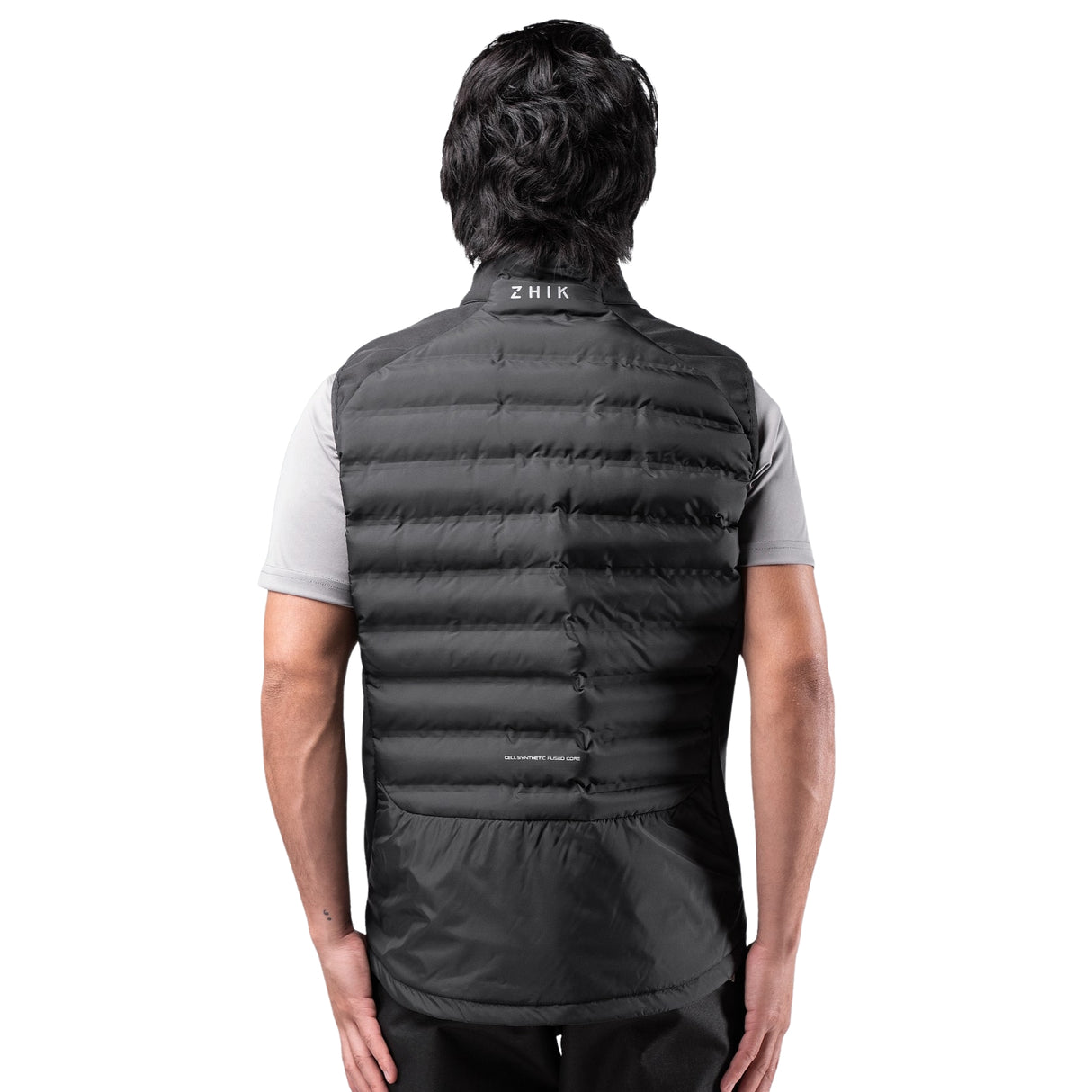 Zhik Mens Cell Insulated Vest