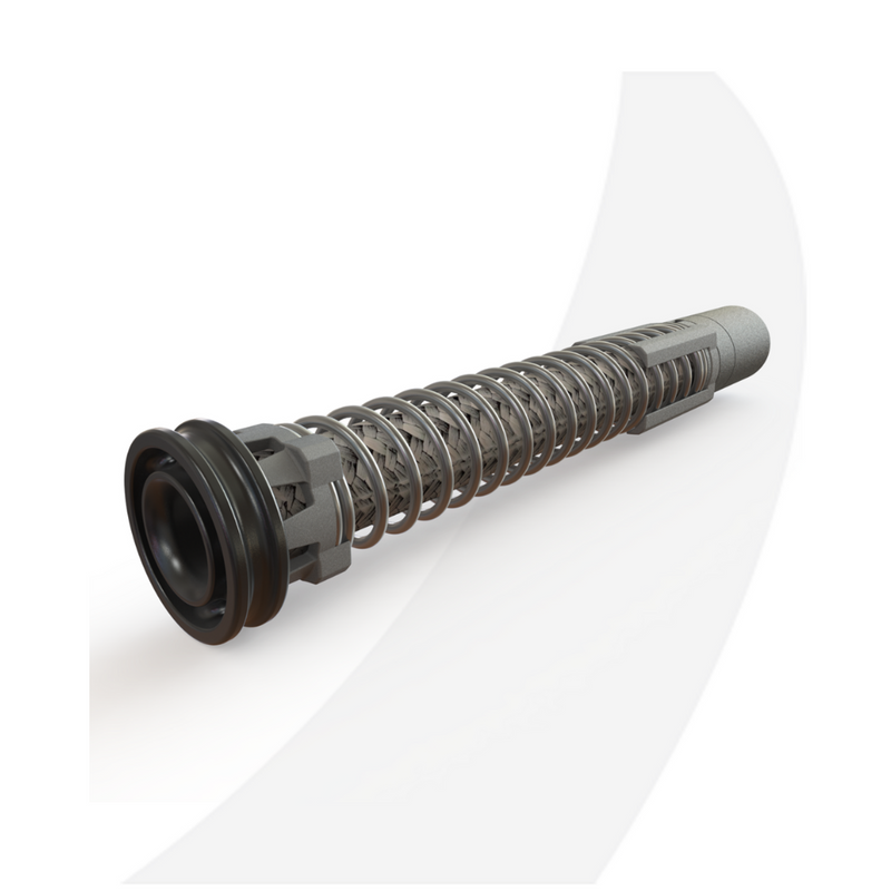 Spinlock Replacement XTX grip assembly