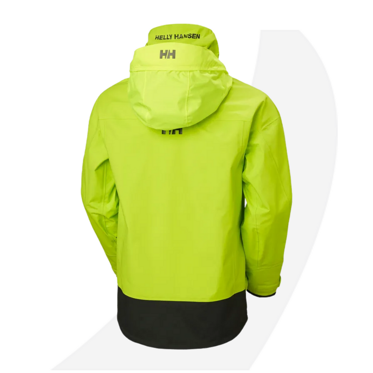Helly Hansen Pier 3.0 Jacket, Azid