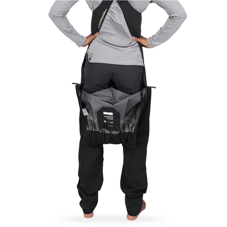 Zhik Womens OFS700 Offshore Sailing Salopette