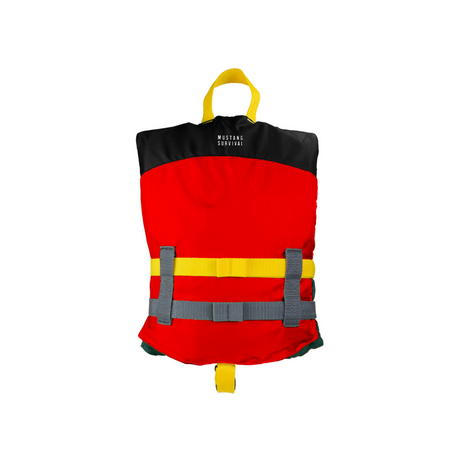 Mustang Survival Child Livery Foam Vest