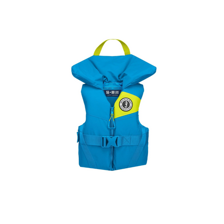Mustang Survival Child Lil Legends Foam Vest