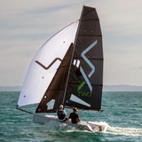 VX Two Complete boat excluding sails