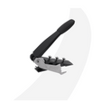 Spinlock Carbon Fiber Powerclutch CTiC Handle Kit Black