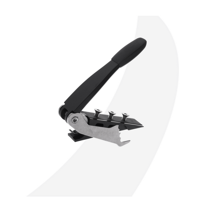 Spinlock Carbon Fiber Powerclutch CTiC Handle Kit Black