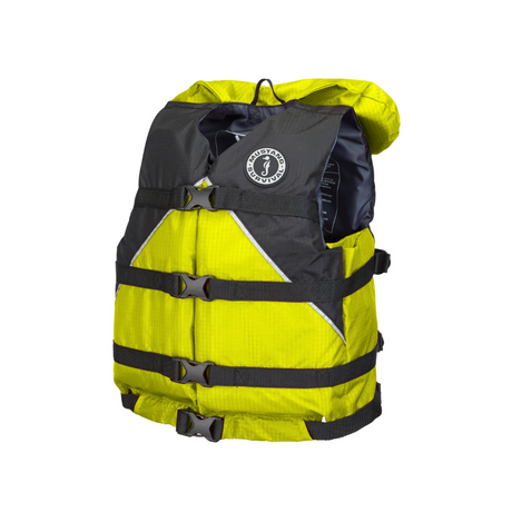 Mustang Survival Youth Canyon V Foam Vest
