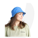 Rooster Reversible Bucket Hat