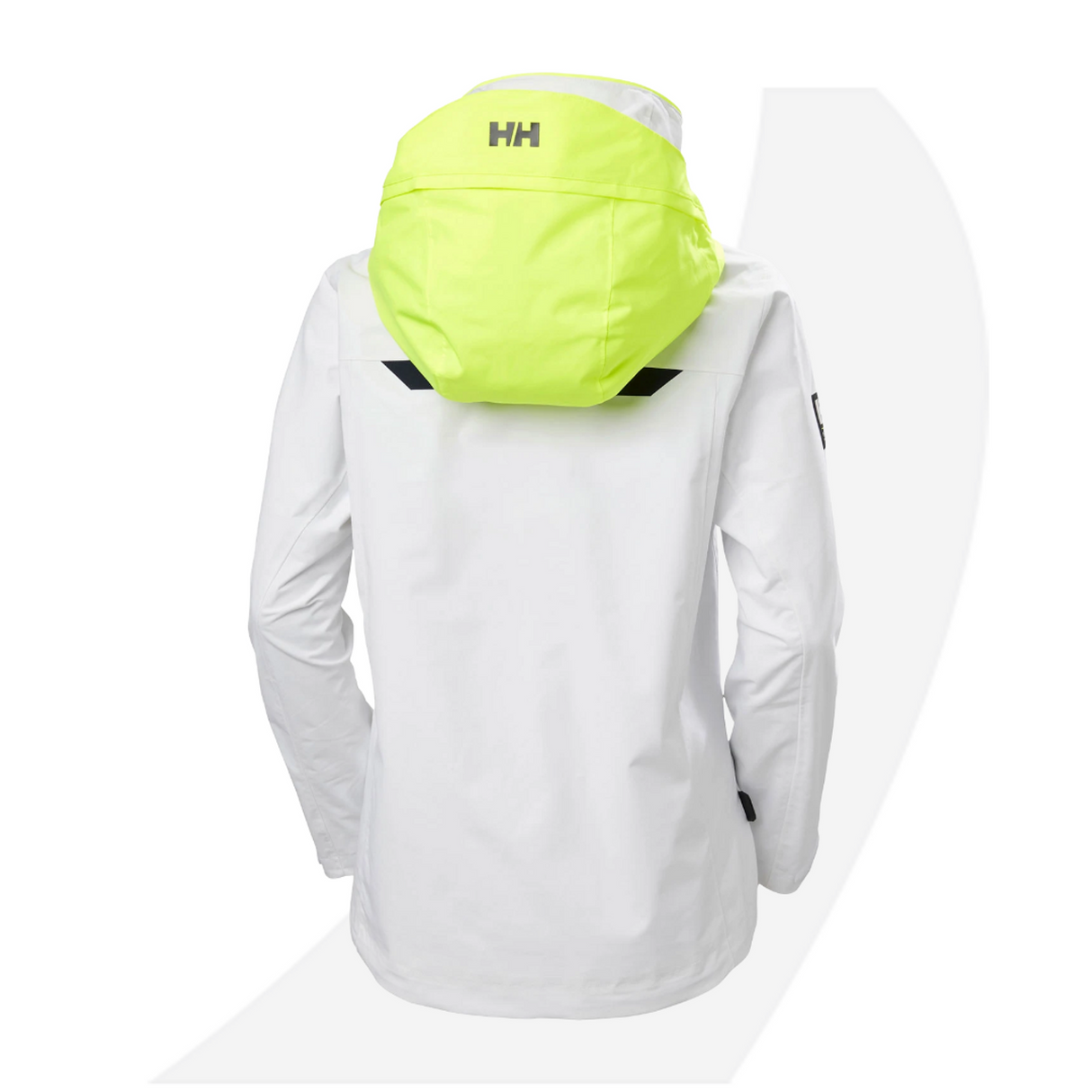 Helly Hansen Women's Salt Navigator Jacket
