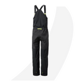 Helly Hansen Mens Pier 3.0 Bib, Ebony