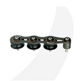 Deck Organizers - NEW MODEL, Single to Quadruple, Stackable