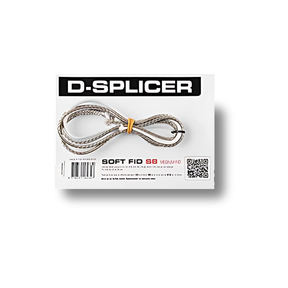 D-Splicer S-8 Soft Fid8-12mm Rope