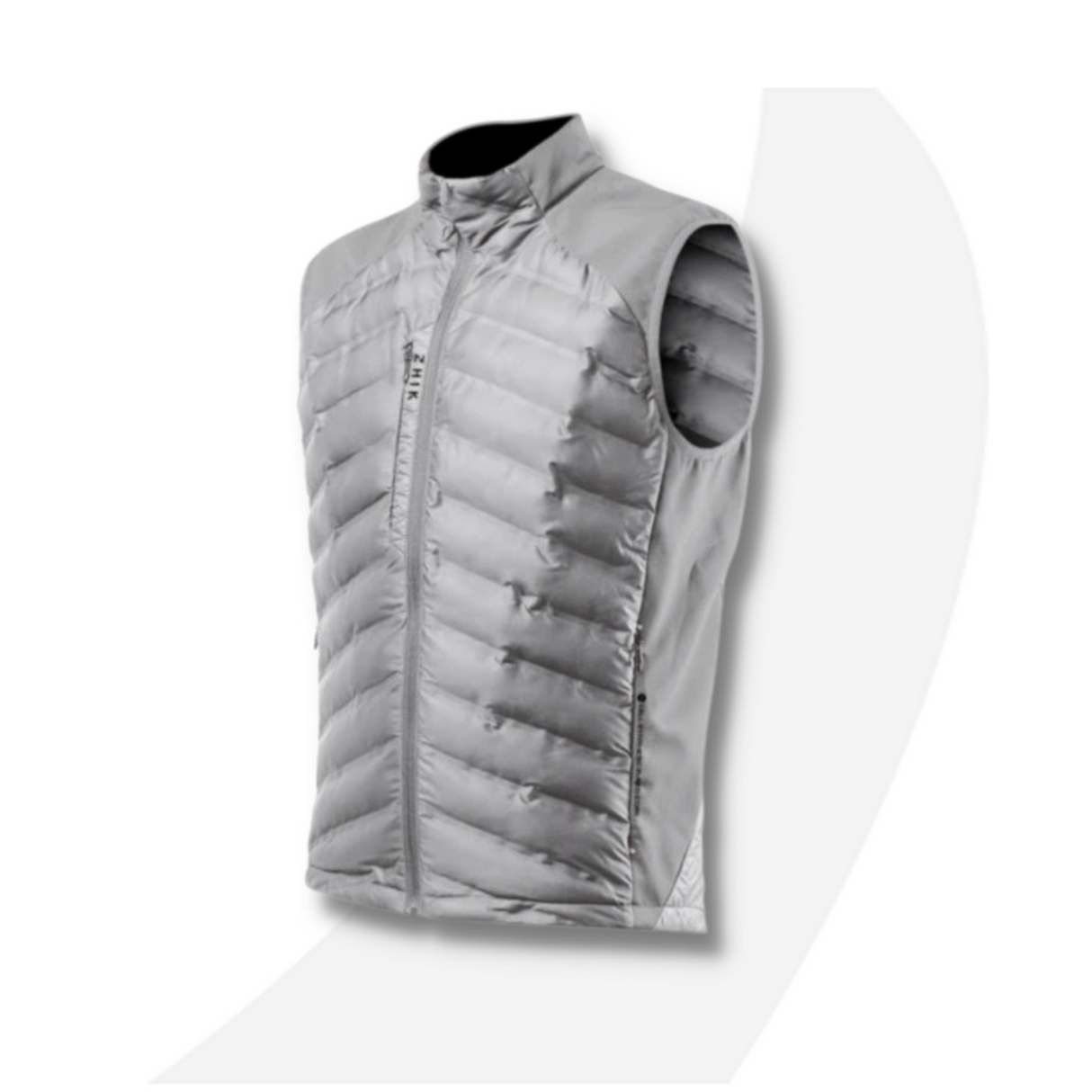 Zhik Mens Cell Insulated Vest