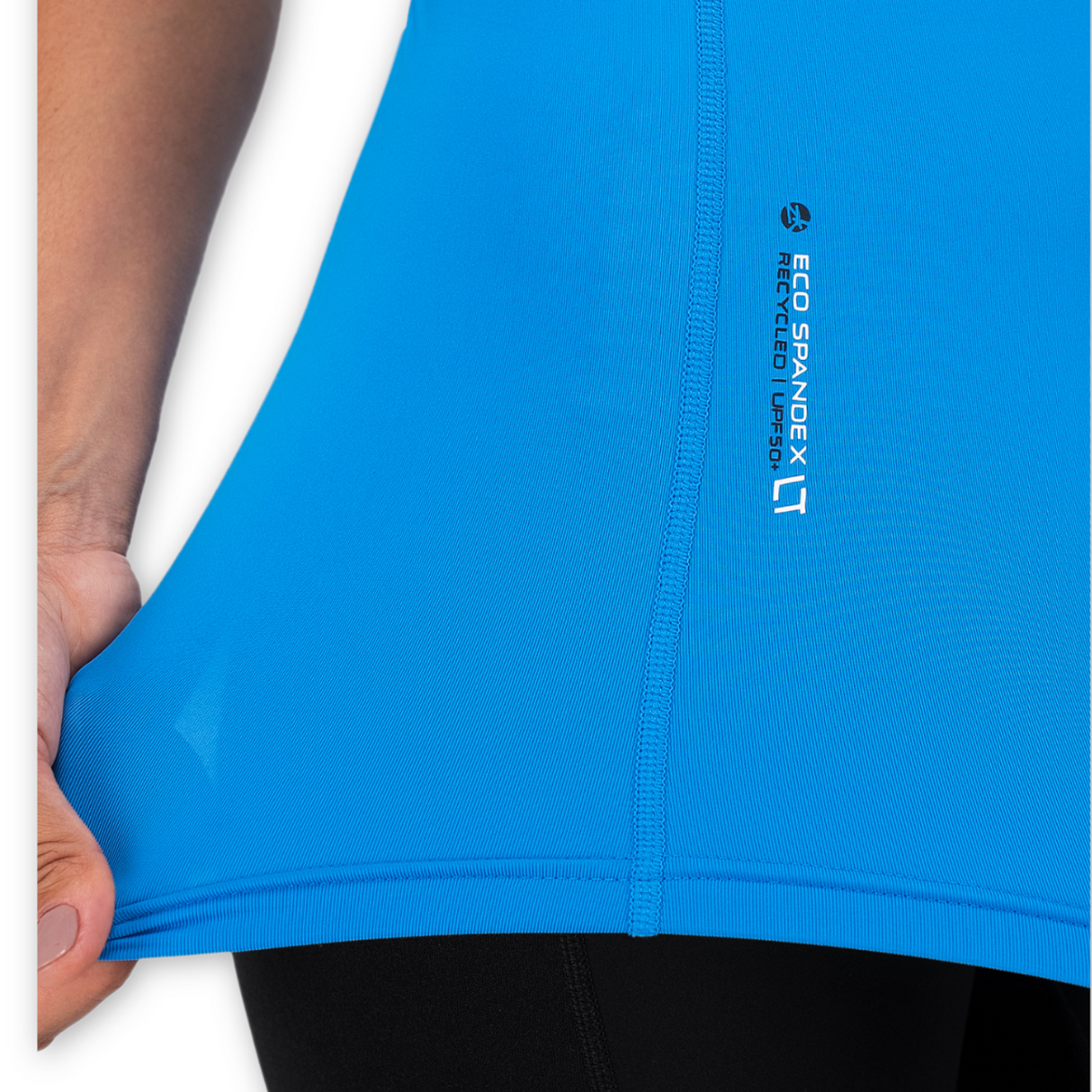 Zhik Womens Eco Spandex LT Race Singlet (Colors)