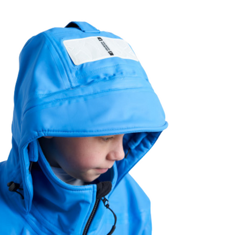 Rooster Junior Pro Aquafleece Rigging Coat