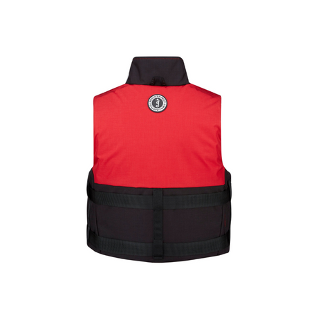 Mustang Survival Accel 100 Fishing Foam Vest