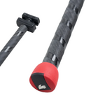 Rooster ILCA/Laser Carbon Tiller Extension