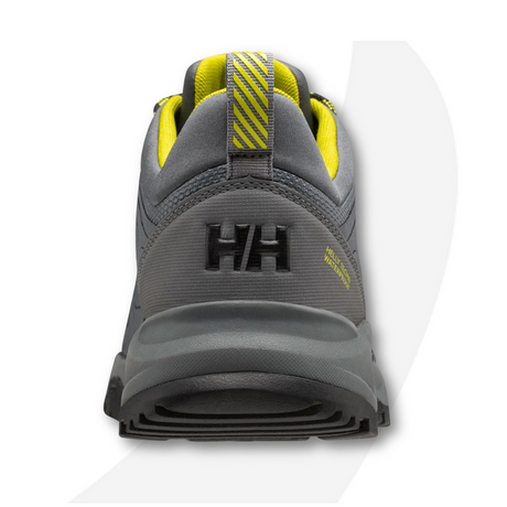 Helly Hansen Cascde Low HT