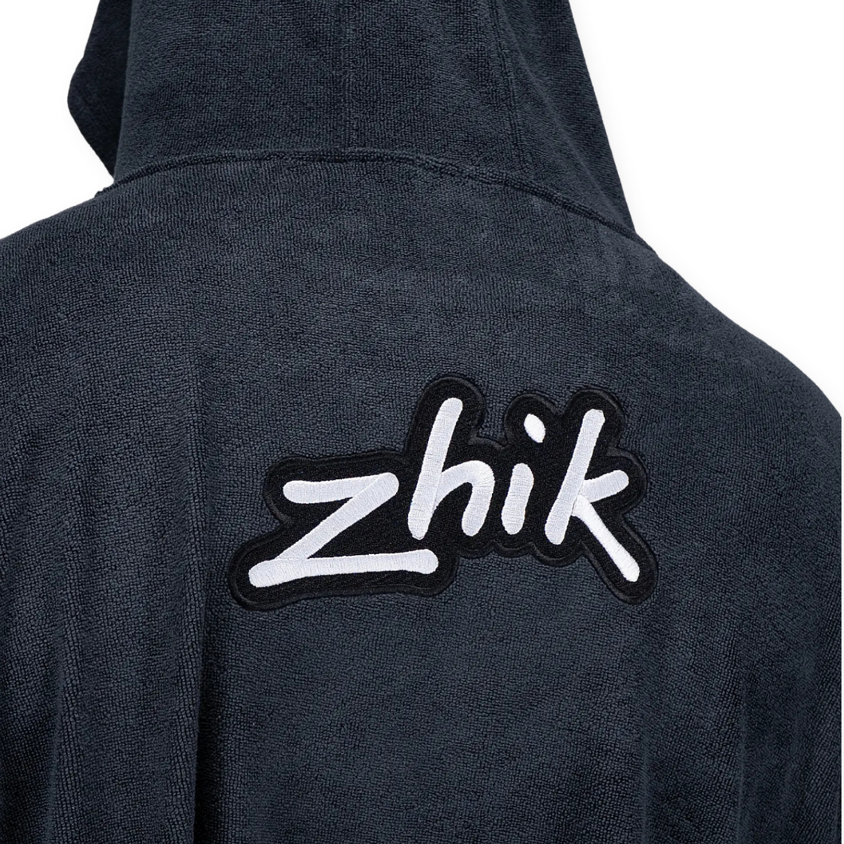 Zhik Hooded Change Towel