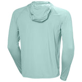 Helly Hansen Men's Shine Solen Half-Zip Sun Hoodie