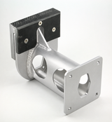 J/24 Outboard Motor Mount