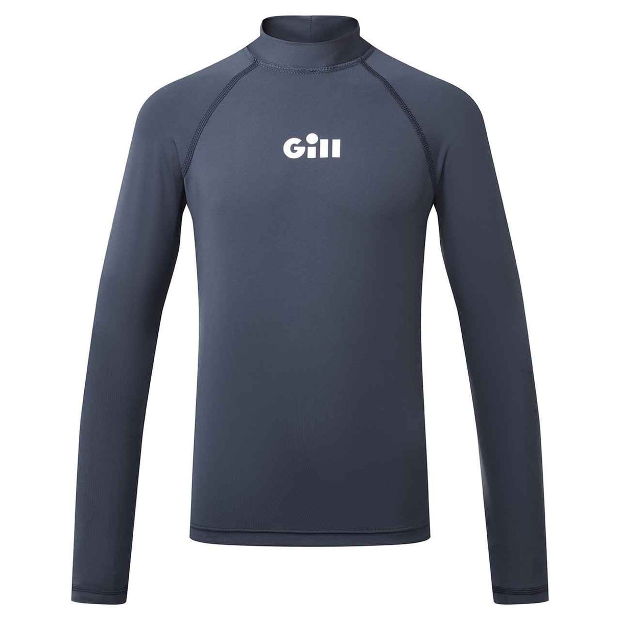 Gill Junior ZenZero Rash Guard