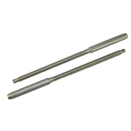 Johnson Marine Machine Swage - Left Hand Thread Lifeline Studs 5/32 for 22-307 & 22-308